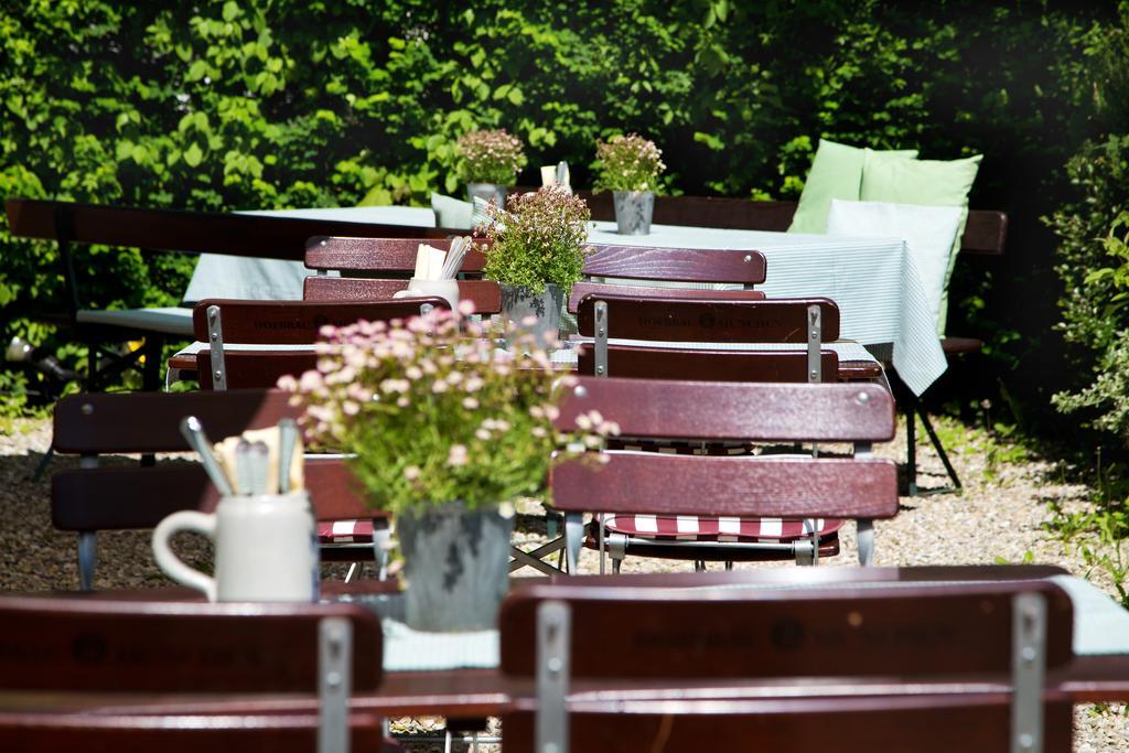 Kur- Und Feriencamping Max 1 Bad Füssing Exteriér fotografie